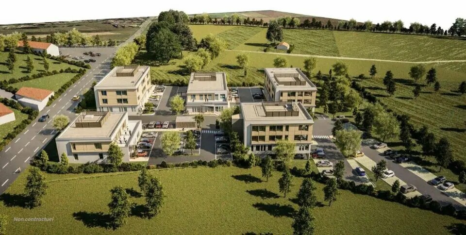 Office in Trévoux for sale - Building Photo - Image 1 of 7