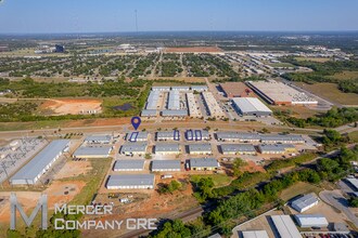 8001 N Classen Blvd, Oklahoma City, OK for lease Interior Photo- Image 1 of 1