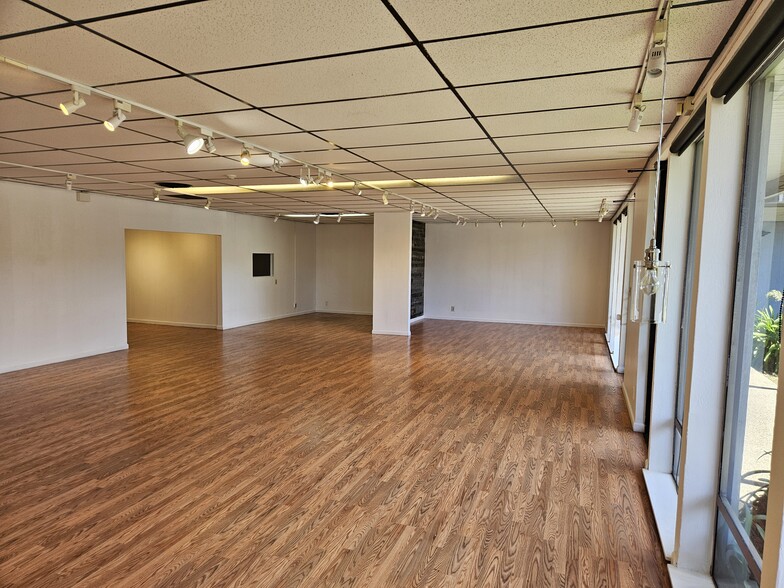 993 Francisco Blvd E, San Rafael, CA for lease - Building Photo - Image 3 of 12