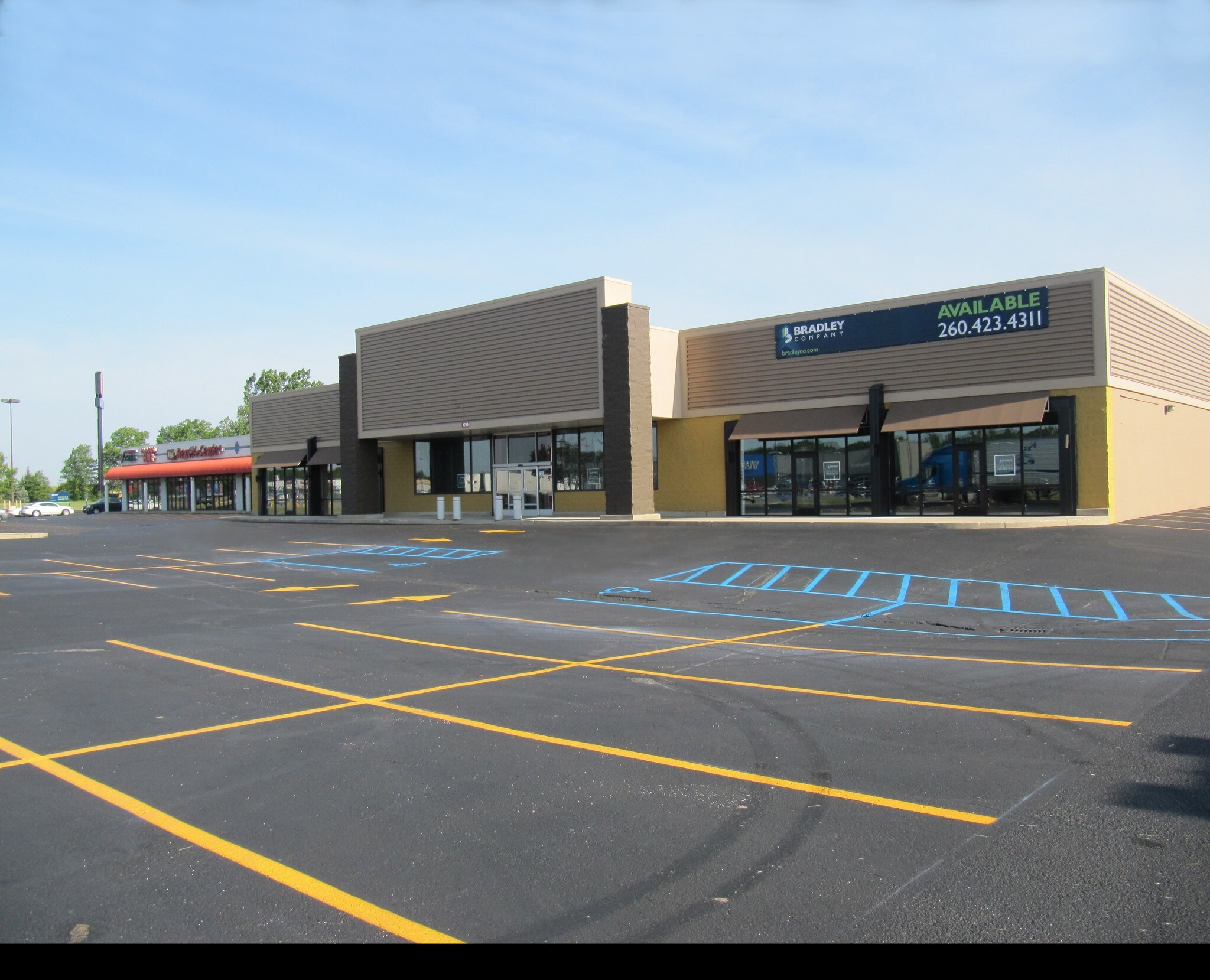 1200-1250 W 15th St, Auburn, IN for sale Building Photo- Image 1 of 1