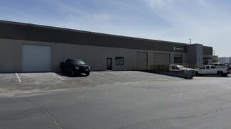 More details for 3621 Seaport Blvd, West Sacramento, CA - Industrial for Lease