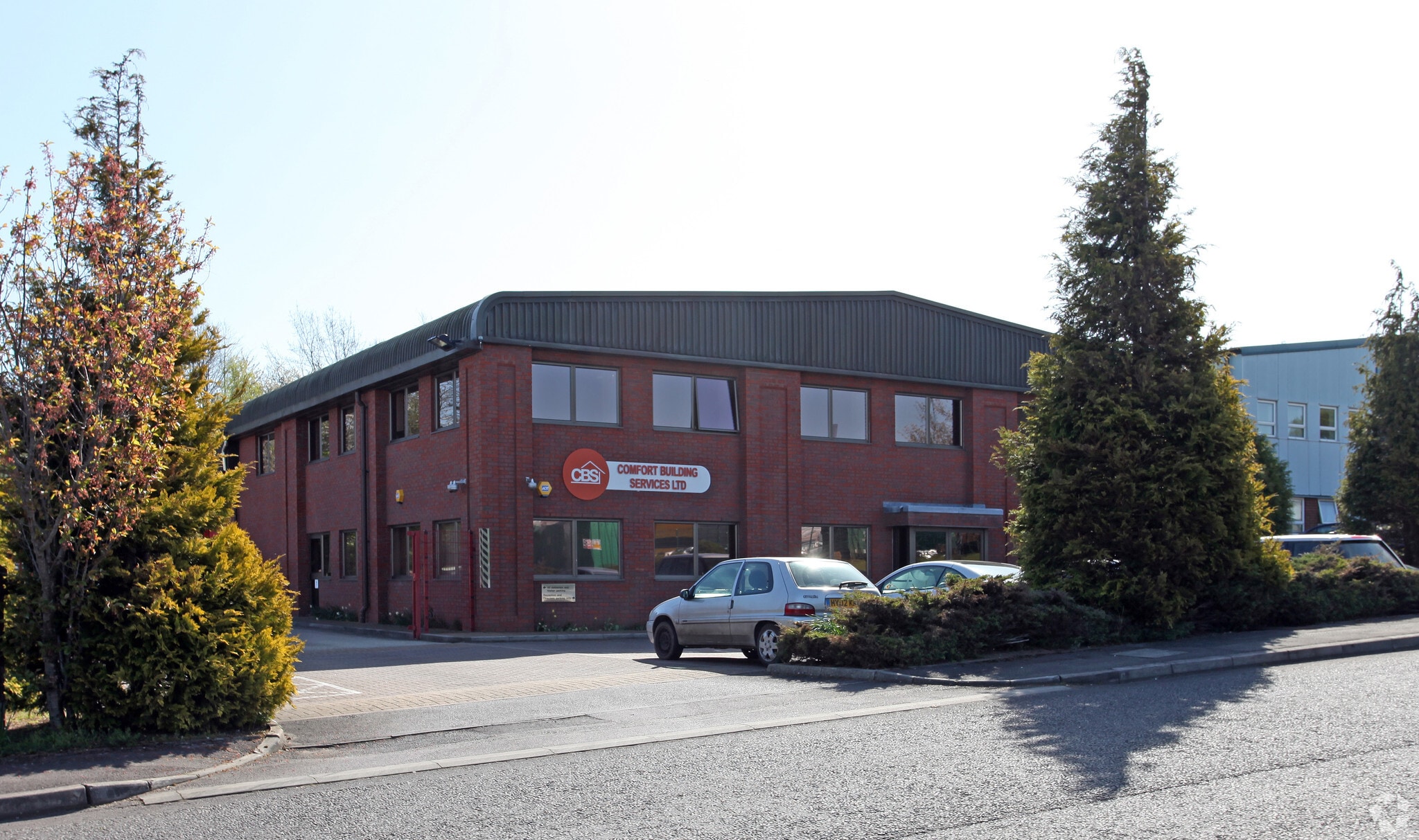 Stroudley Rd, Basingstoke for sale Building Photo- Image 1 of 1
