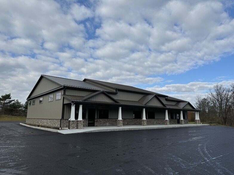 4547 Mogadore Rd, Kent, OH for lease - Building Photo - Image 1 of 3