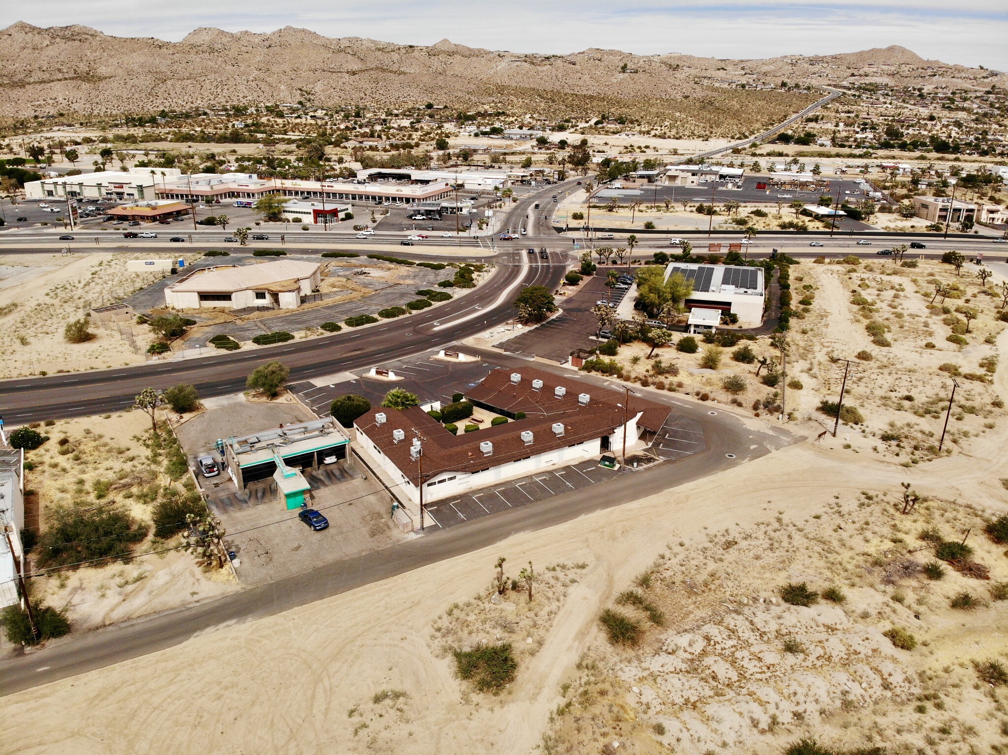 7211 Joshua Ln, Yucca Valley, CA for sale Building Photo- Image 1 of 1