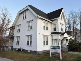 More details for 21 School St, Hillsborough, NH - Office for Sale
