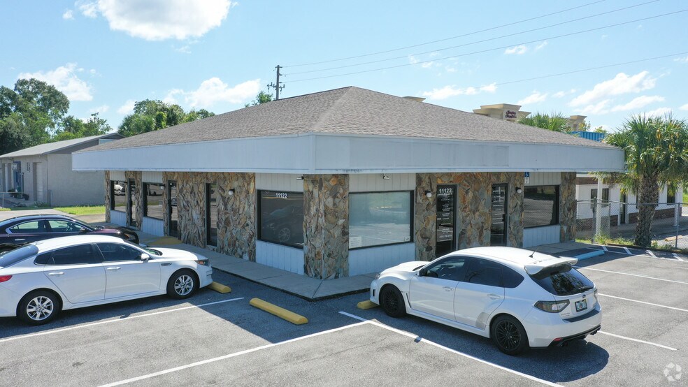 11122 US Highway 19, Port Richey, FL for sale - Primary Photo - Image 1 of 1