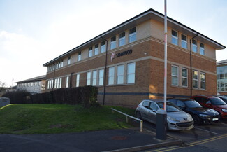 More details for Old Gloucester Rd, Bristol - Office for Lease