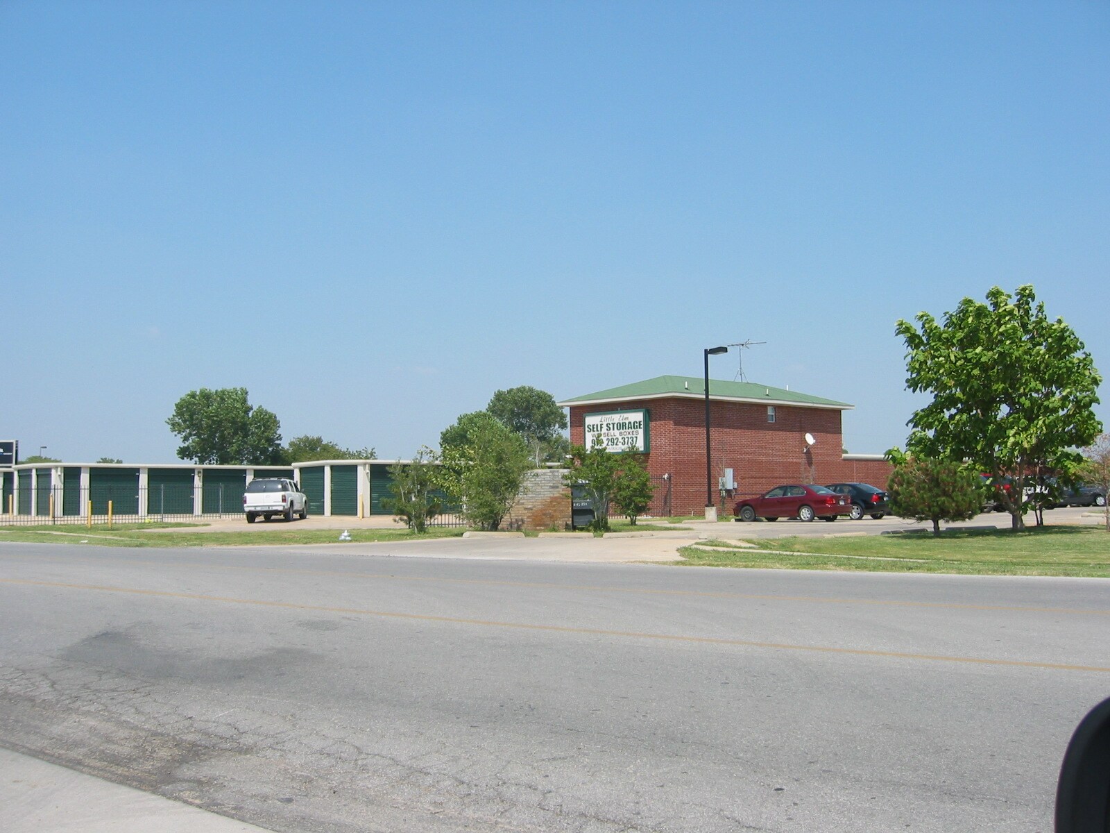 150 Lobo Ln, Little Elm, TX for sale Primary Photo- Image 1 of 1