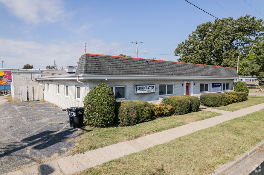 3100 London Blvd, Portsmouth, VA for lease - Building Photo - Image 3 of 6
