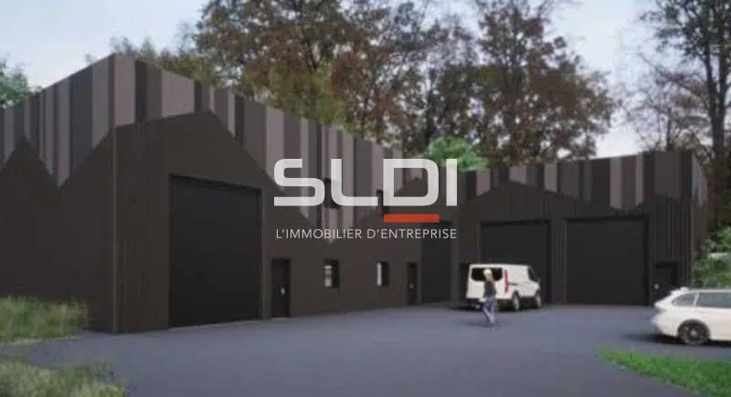 Flex in Saint-Étienne-la-Varenne for sale - Building Photo - Image 2 of 5