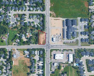 More details for TBD Victory Rd, Meridian, ID - Land for Sale