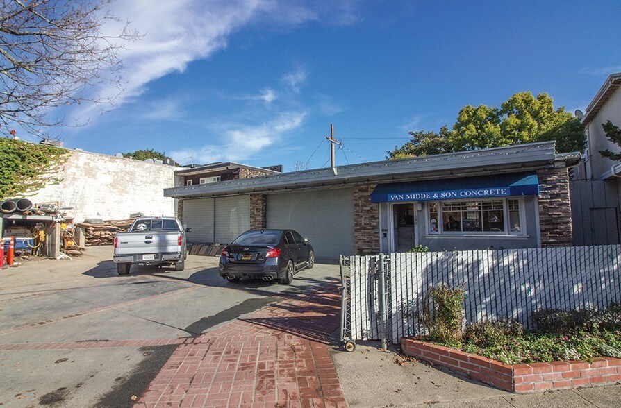 490 B St San Rafael CA 94901 LoopNet 490 B St San Rafael CA 94901 LoopNet