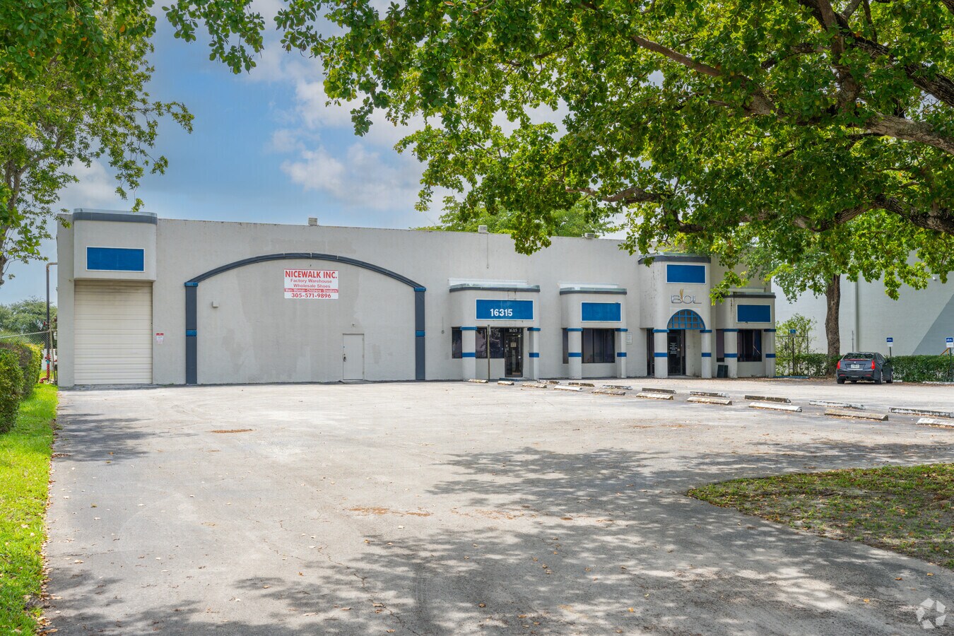 1630516315 NW 48th Ave, Opa Locka, FL 33014 Industrial for Lease