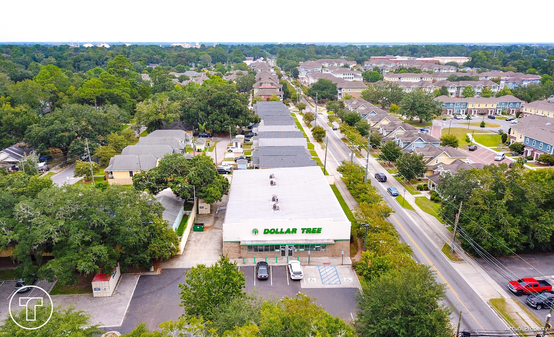 1920 E Gwinnett St, Savannah, GA for sale Building Photo- Image 1 of 1