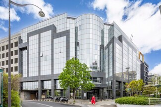 More details for 305 Avenue Le Jour SE Leve, Boulogne-Billancourt - Office for Lease