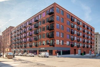 More details for 1014 Spruce St, Saint Louis, MO - Retail for Lease