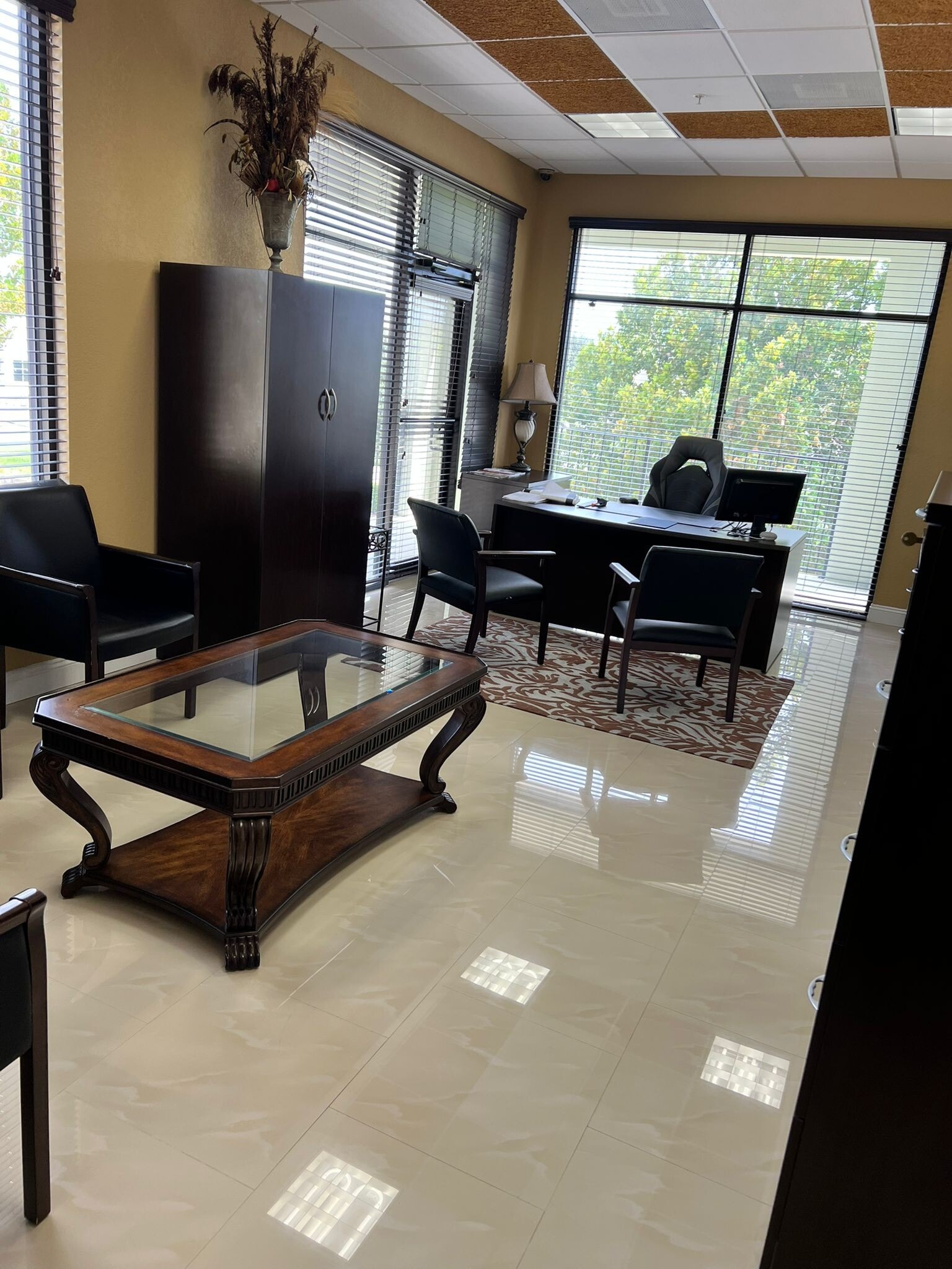 4175 S Pipkin Rd, Lakeland, FL for lease Interior Photo- Image 1 of 10