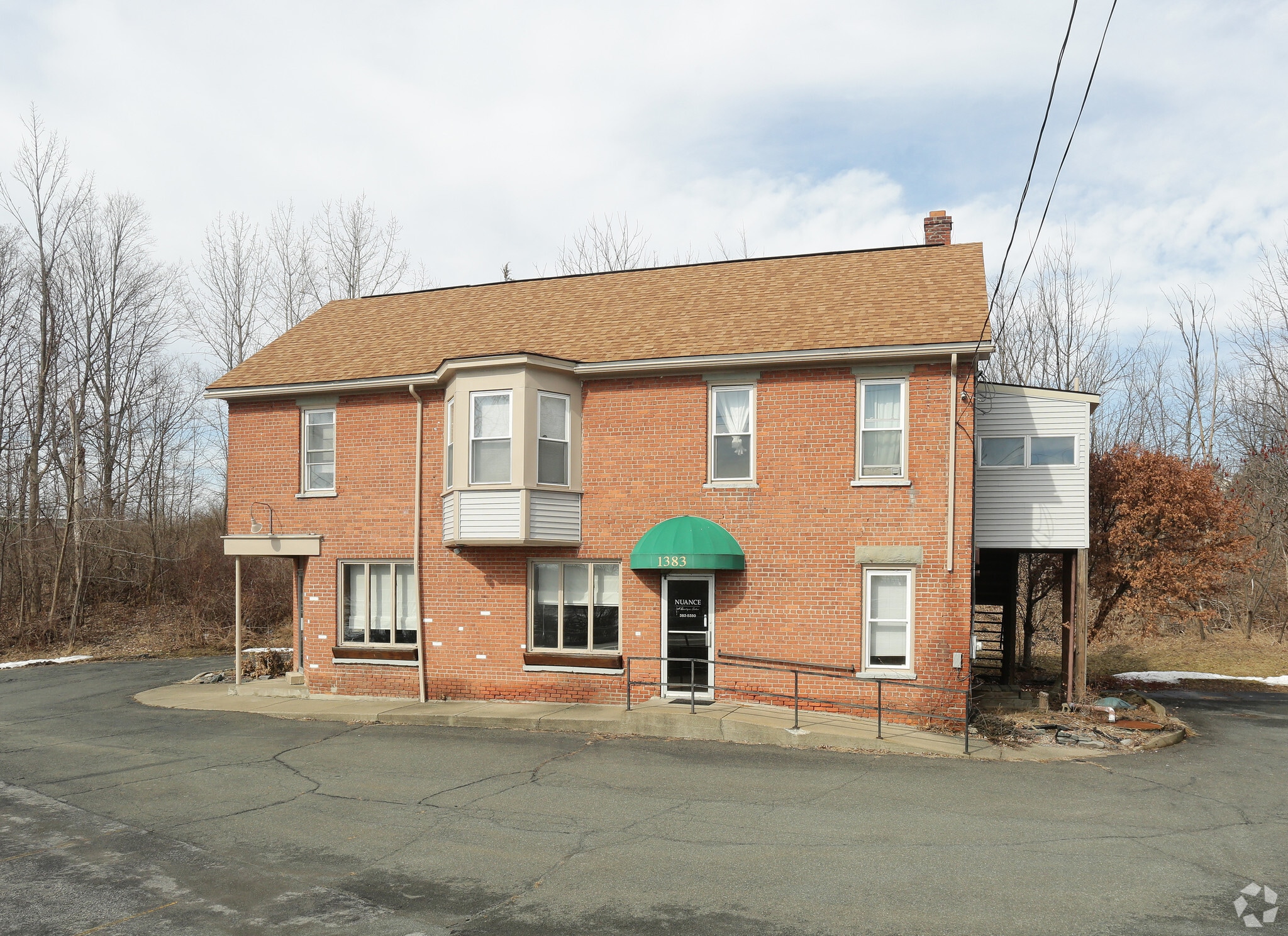 1383 Vischer Ferry Rd, Clifton Park, NY for sale Primary Photo- Image 1 of 1