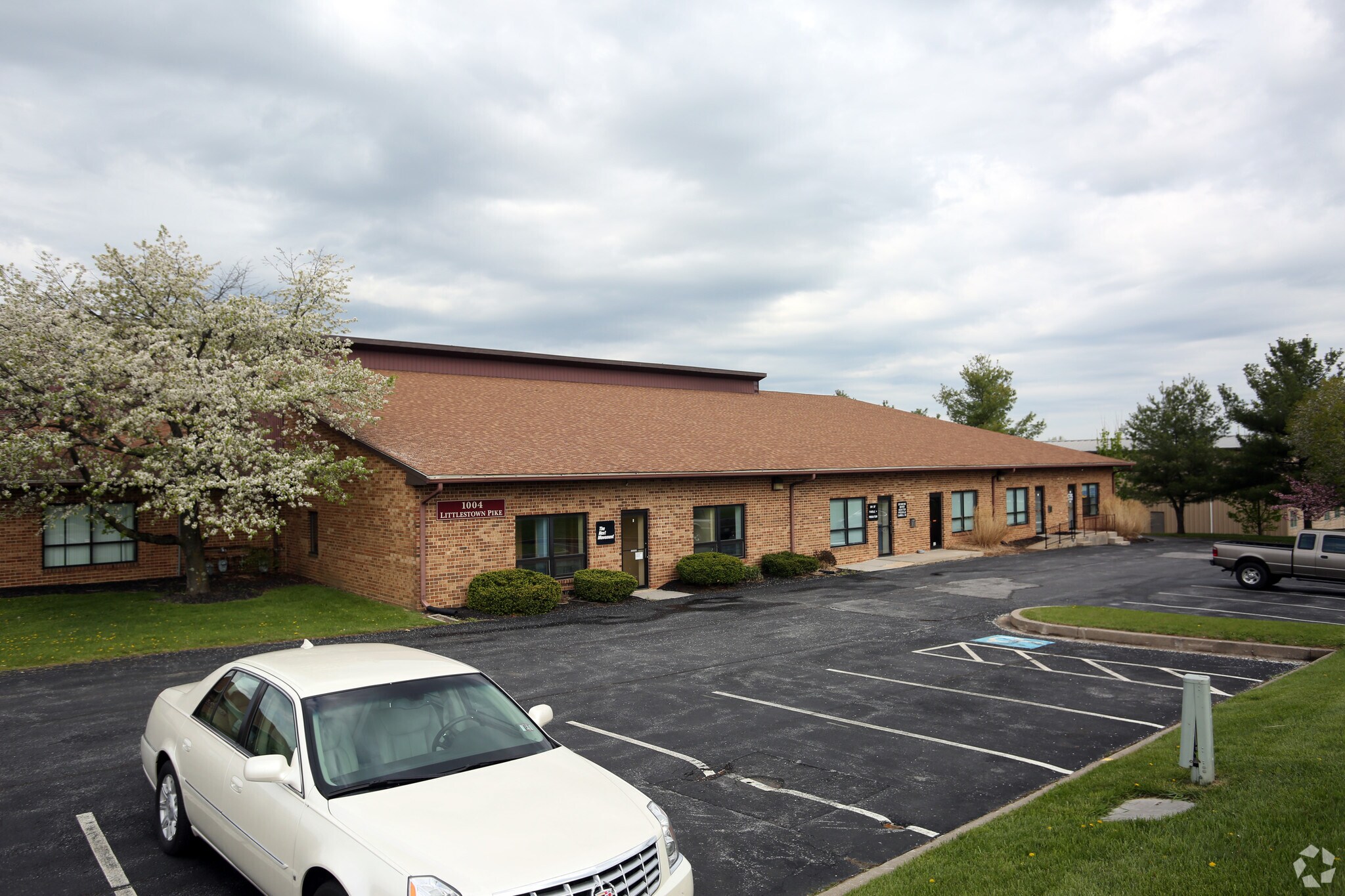 1004 Littlestown Pike, Westminster, MD 21157 Office for Lease