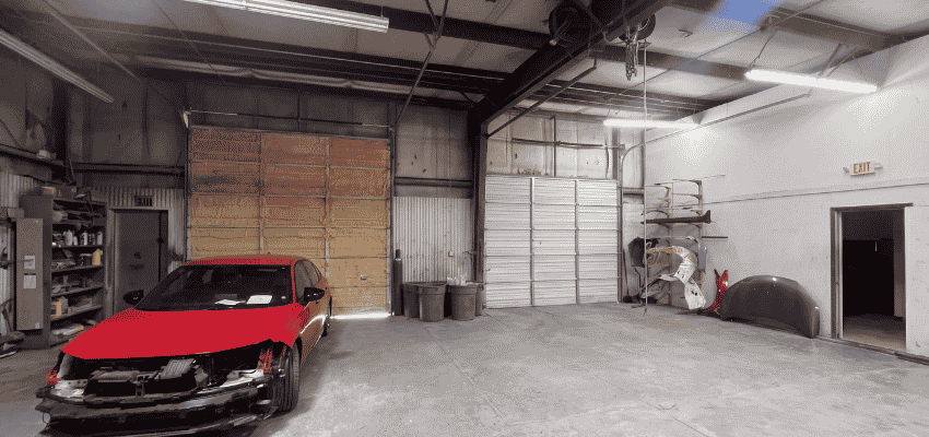 110 Ileagnes Rd, Raleigh, NC for lease - Building Photo - Image 2 of 2