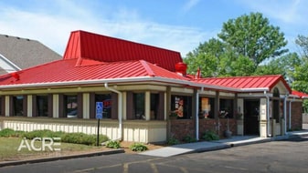 Former Pizza Hut - NNN Property