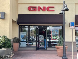 More details for 3800 Barranca Pky, Irvine, CA - Retail for Sale