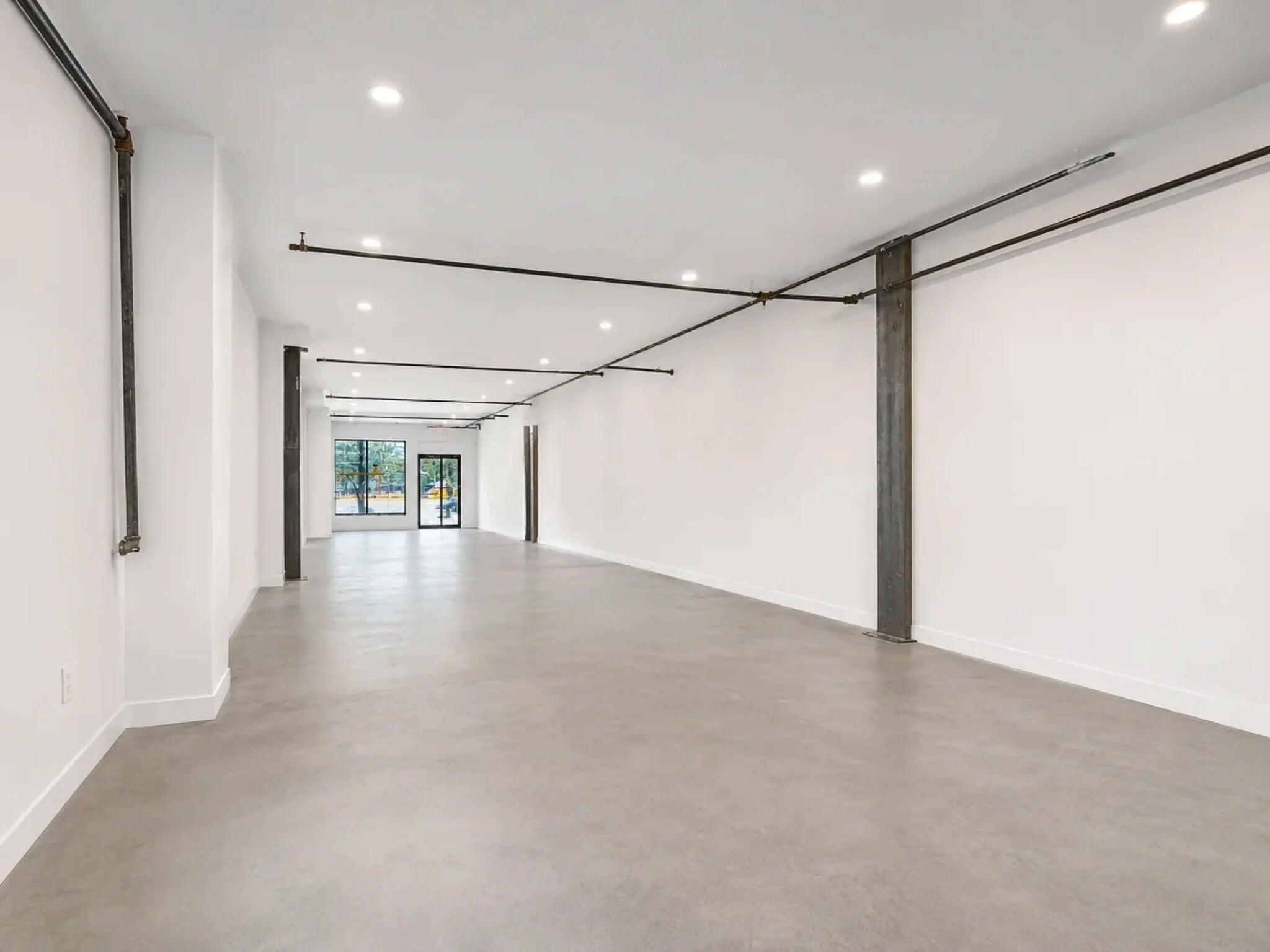 481 Kings Hwy, Brooklyn, NY for lease Interior Photo- Image 1 of 3