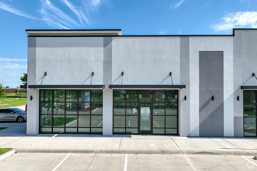 3700-3750 McKinney Ranch Pky, McKinney, TX for lease - Building Photo - Image 3 of 4