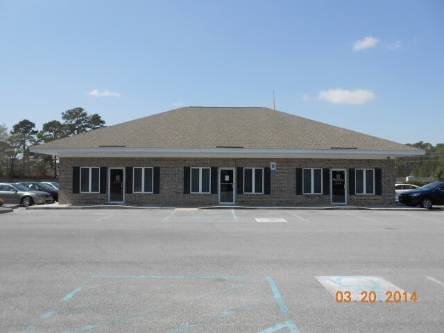 413 W Montgomery, Savannah, GA for sale Primary Photo- Image 1 of 1