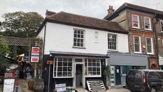 More details for 7 High St, Chesham - Retail for Lease
