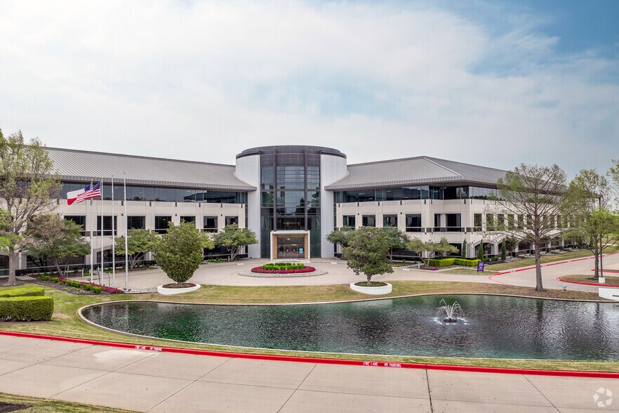5301 Legacy Dr, Plano, TX for sale - Primary Photo - Image 1 of 1