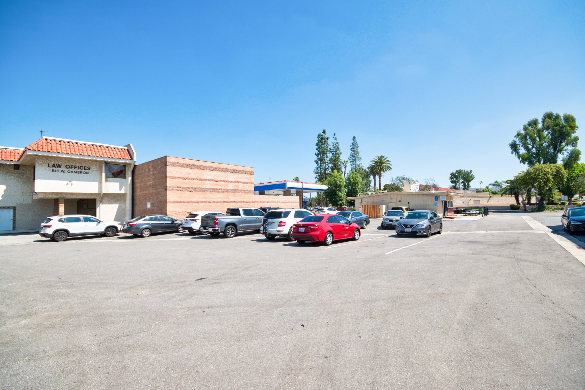 803 S Glendora Ave, West Covina, CA 91790 Johnny's Shrimp Boat