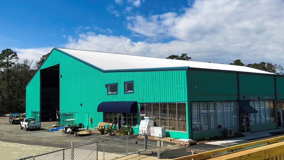 4430 Kingsport Rd, Little River, SC for sale - Building Photo - Image 2 of 18