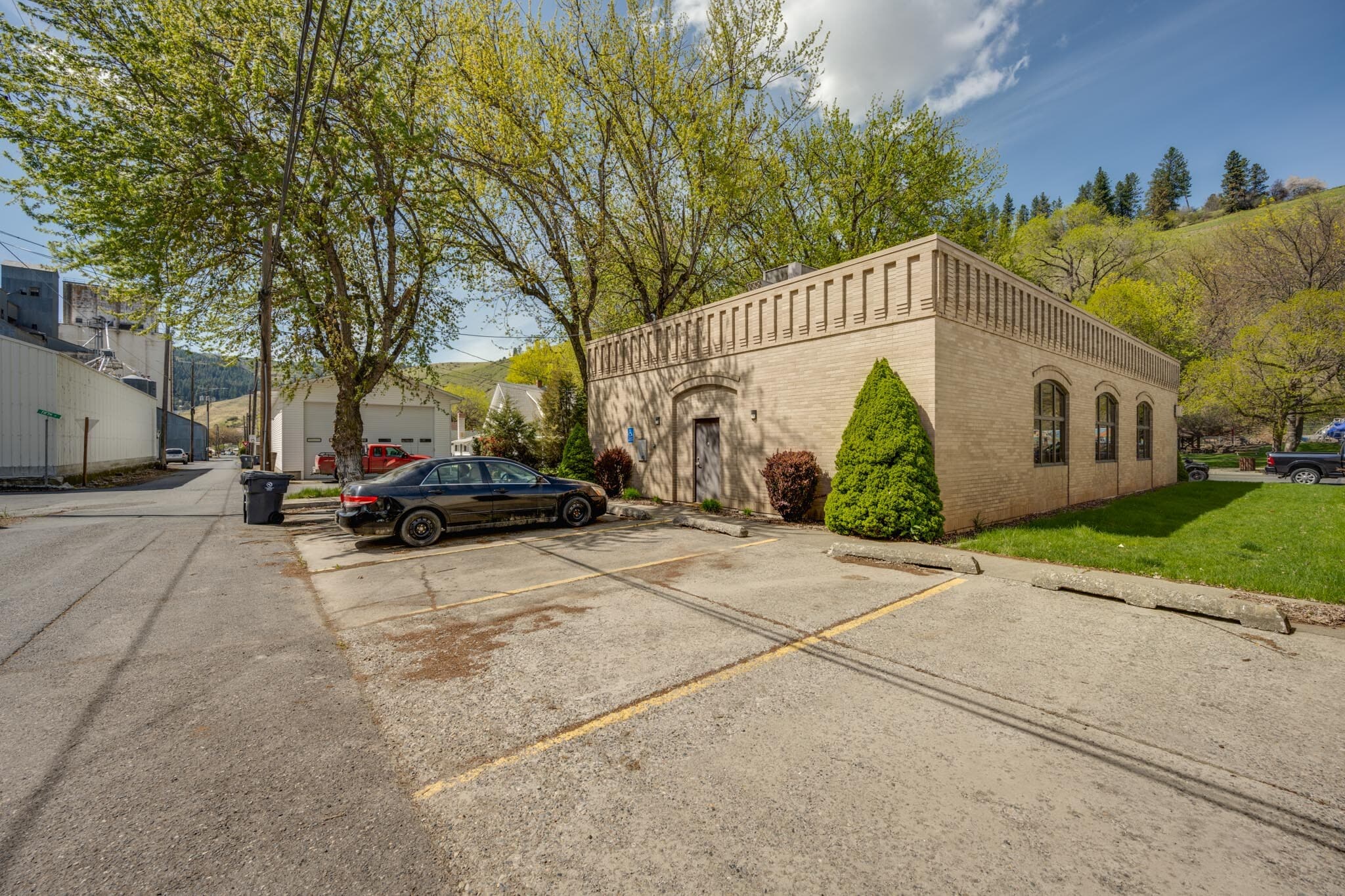 501 E Main St, Kendrick, ID 83537 Retail for Sale