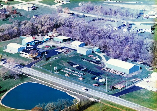 6918 W 109th Ave, Crown Point, IN for sale - Primary Photo - Image 1 of 1