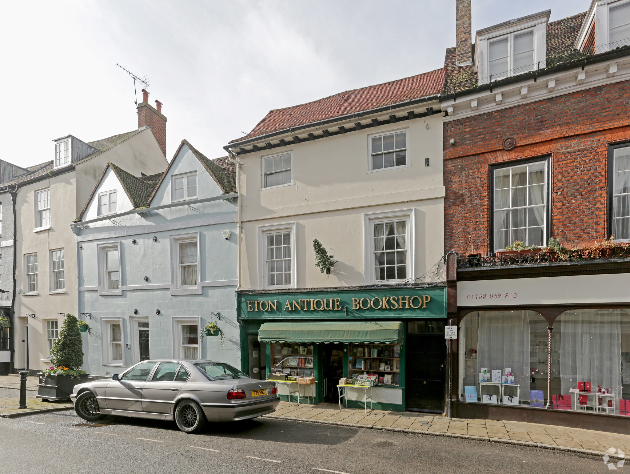 88 High St, Windsor for sale Primary Photo- Image 1 of 1