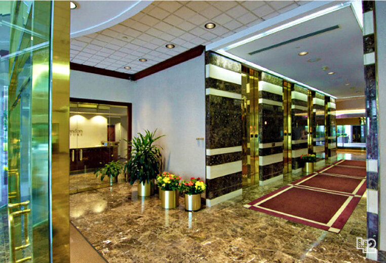 151 N Delaware St, Indianapolis, IN for sale - Lobby - Image 1 of 1