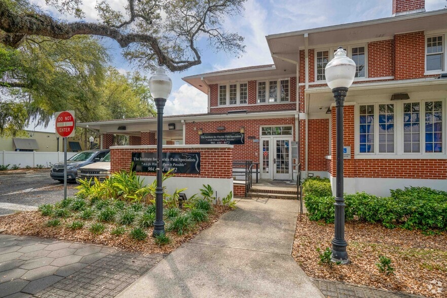 1604 Margaret St, Jacksonville, FL for lease - Building Photo - Image 2 of 42