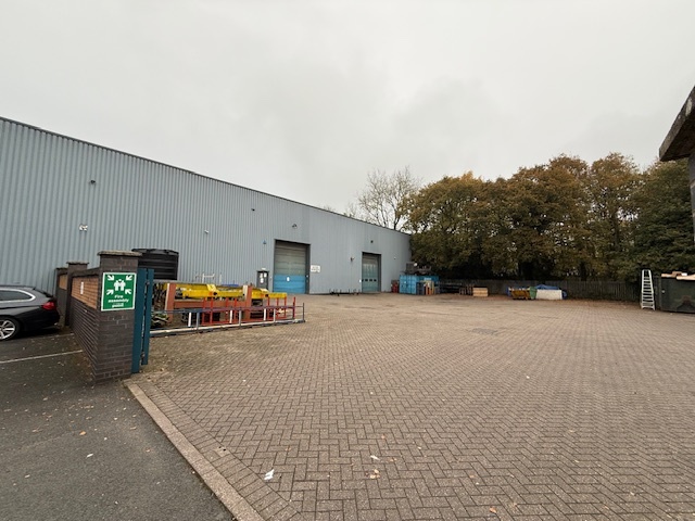 Highbridge Ct, Telford for lease - Building Photo - Image 2 of 2