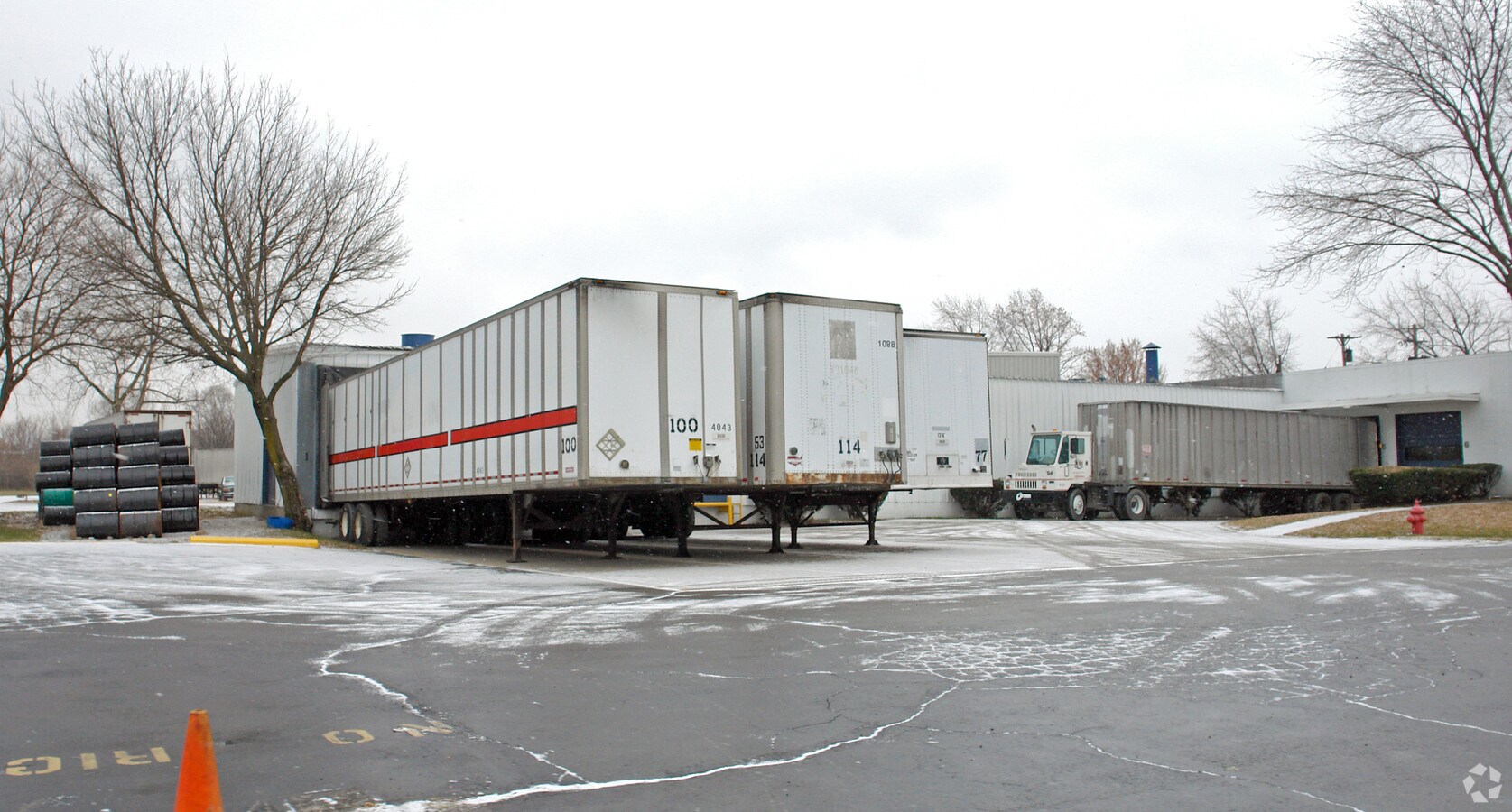 1880 Radio Rd, Dayton, OH 45431