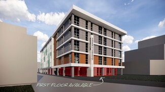 More details for 3901 N Meridian St, Indianapolis, IN - Office for Lease