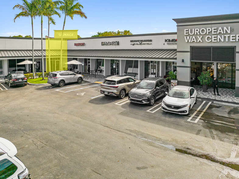 12500-12650 SW 88th St, Miami, FL for lease - Building Photo - Image 3 of 16