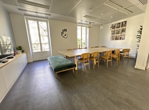 69 Boulevard Malesherbes, Paris for lease Interior Photo- Image 2 of 22