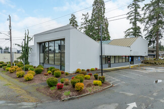 More details for 18525 Firlands Way N, Shoreline, WA - Retail for Sale