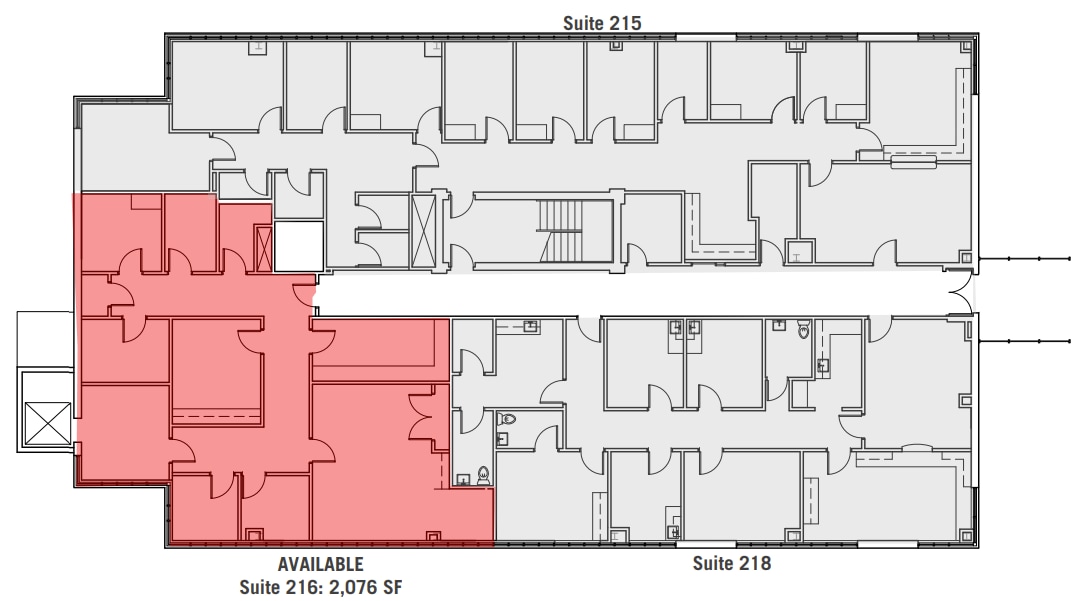 3400 Highway 78 E, Jasper, AL for lease Floor Plan- Image 1 of 1