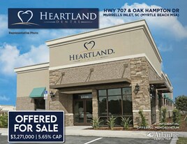 Heartland Dental - NNN Property