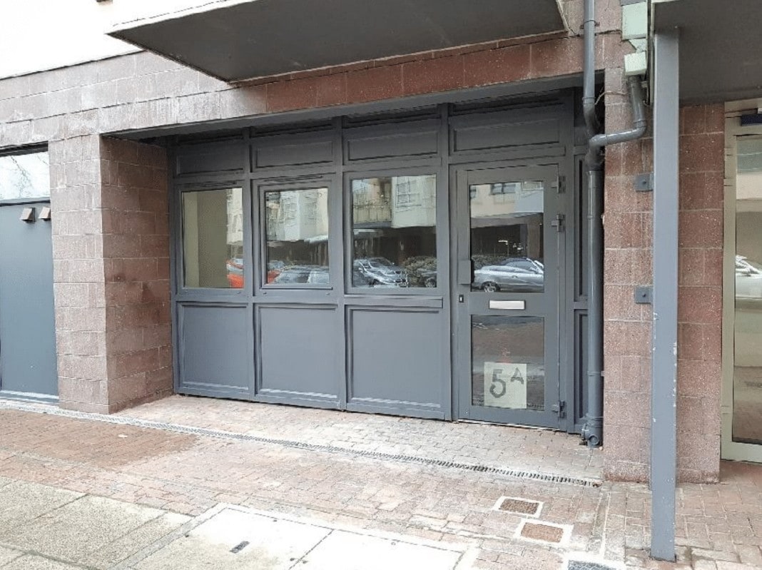 5A Portland Gdns, Edinburgh for sale Primary Photo- Image 1 of 1