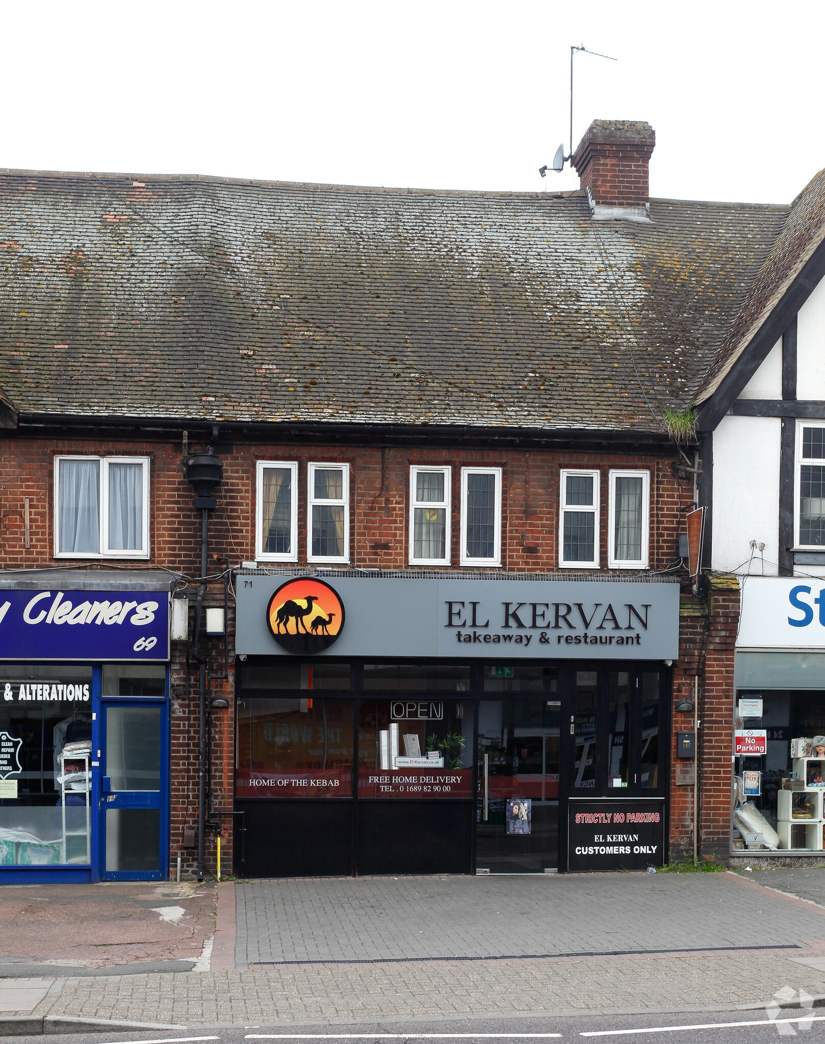 71 Queensway, Orpington for sale Primary Photo- Image 1 of 1