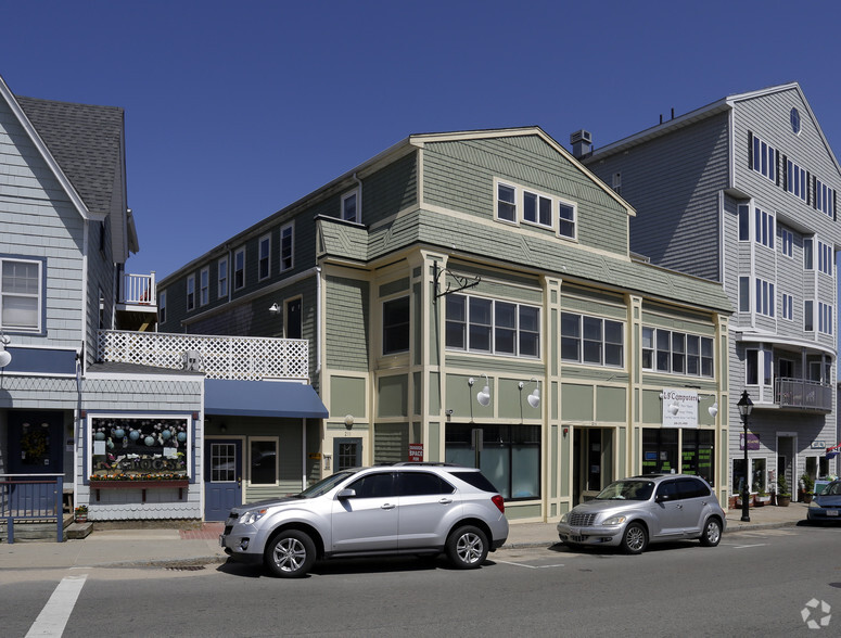 211-219 Onset Ave, East Wareham, MA for sale - Primary Photo - Image 1 of 8