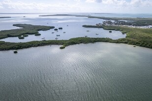Manatee Bay 24 Acres Valuable Waterfront Land - Motel
